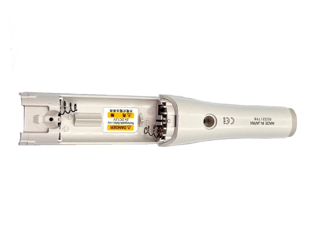Корпус эндомотора NSK Endo-Mate TC2 (нижняя часть) арт. E346910