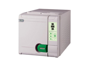 Автоклав Getidy KD-12-A, класс B, объем камеры 23 л.