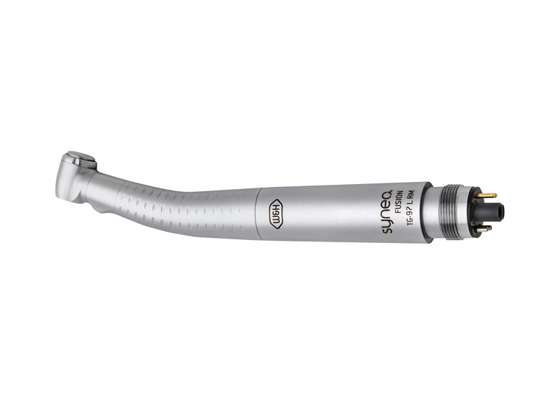 Турбинный наконечник W&H Synea Fusion TG-97 L RM с подсветкой