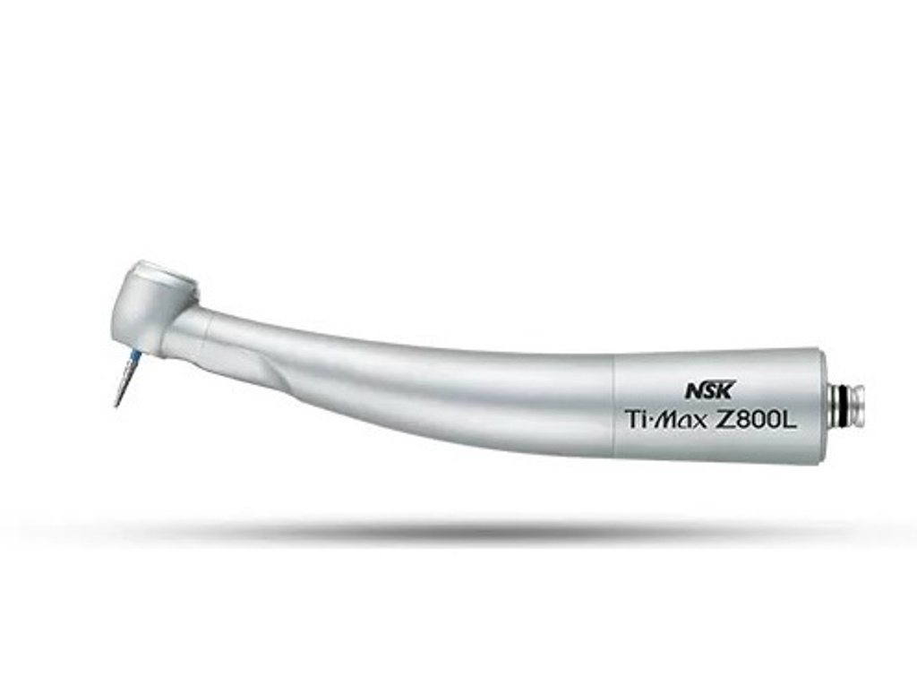 Турбинный наконечник NSK Ti-Max Z800L, со светом