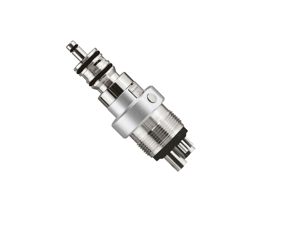 Быстросъемное соединение Bien-Air Unifix 4H L (со светом)