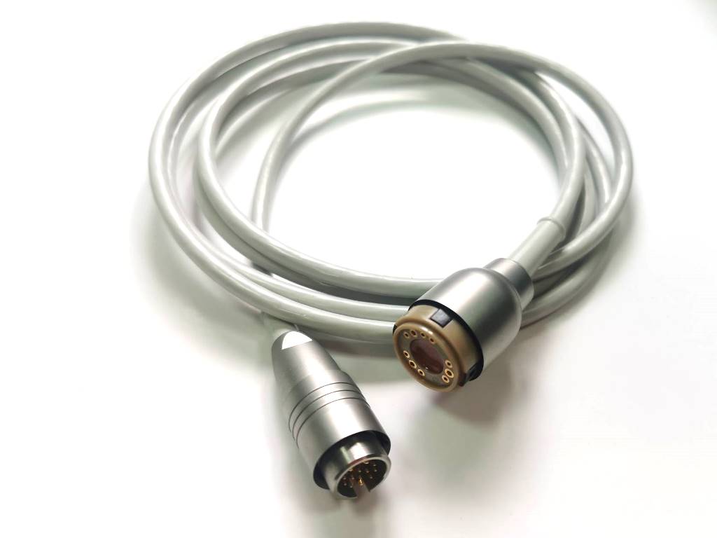 Кабель/Шнур(шланг) микромотора NSK SG50MS аппарата NSK Surgic XT/AP арт. E290051