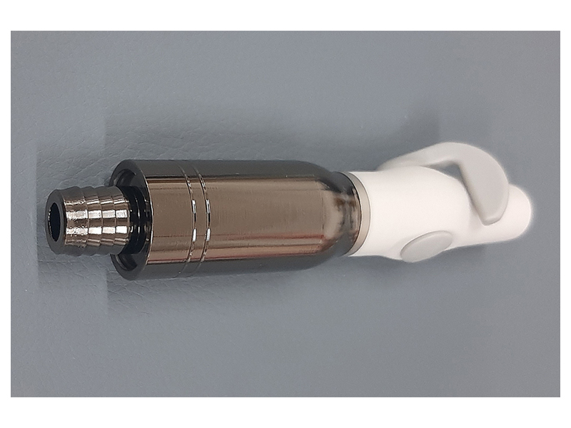 Наконечник слюноотсоса установки Anya 3600 арт. ND-1250
