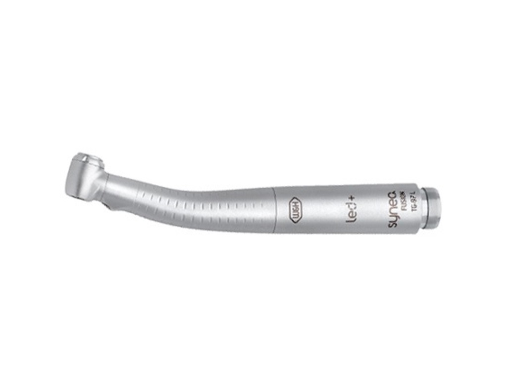 Турбинный наконечник W&H Synea Fusion TG-97 L, мини голова