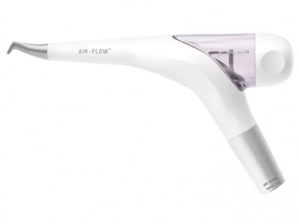 Наконечник EMS AIR-FLOW Handy 3.0 соединение Midwest арт.FT-220