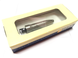 Наконечник прямой Sirona T1 Line H40, 1:1, без света