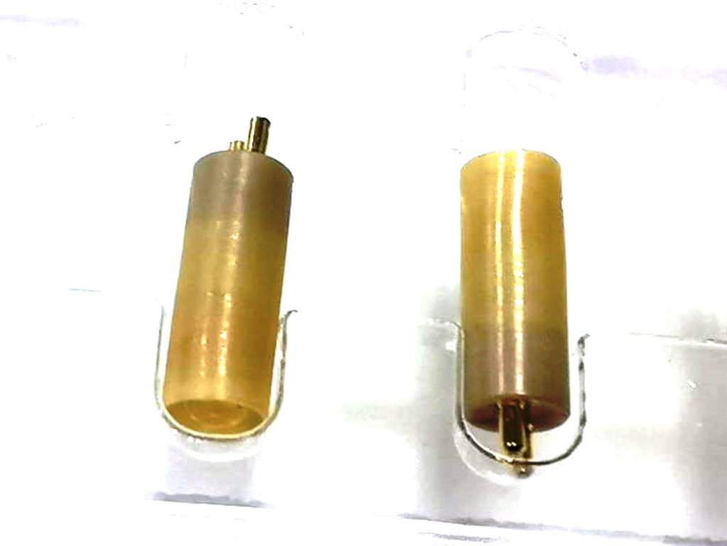 Галогеновая лампа TM Bulb для микромотора NSK TIM40 арт.Y900078 оригинал