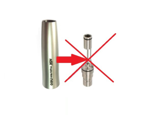 Средняя часть (корпус PMN-HP) наконечника NSK Prophy Mate Neo арт. T797910