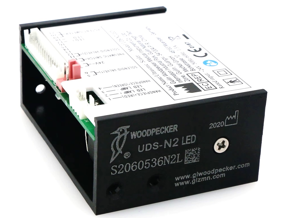 Блок (плата) управления скалера Woodpecker N2 LED