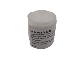 Чехлы гигиенические одноразовые (500 шт) аппарата Sirona (Galileos, Orthophos SL/S/XG/E) арт.3314072