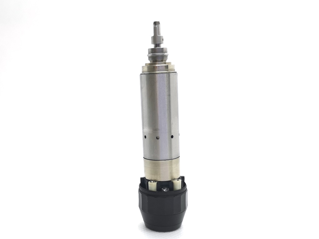 Микромотор электрический Sirona SL со светом, без адаптера арт 4176710/4176744