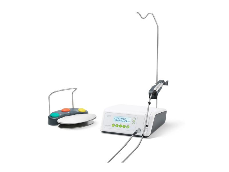 Физиодиспенсер W&H Implantmed Classic SI-923 без наконечника