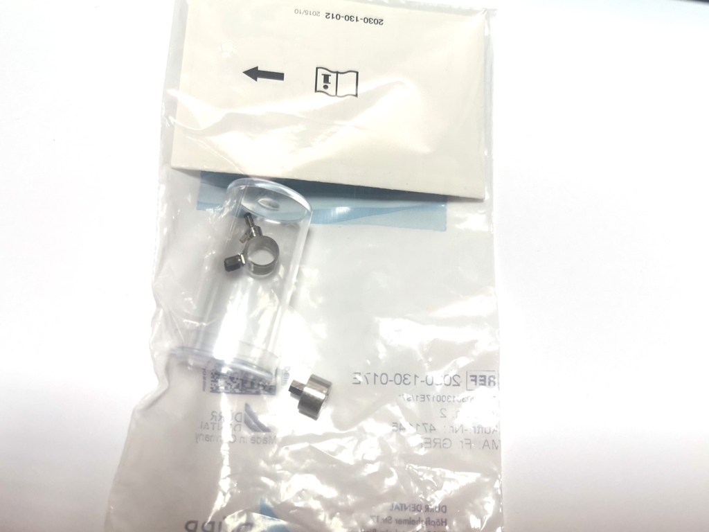 Кольцо резонансное для аппарата Vector, Durr Dental арт 2030-130-017E