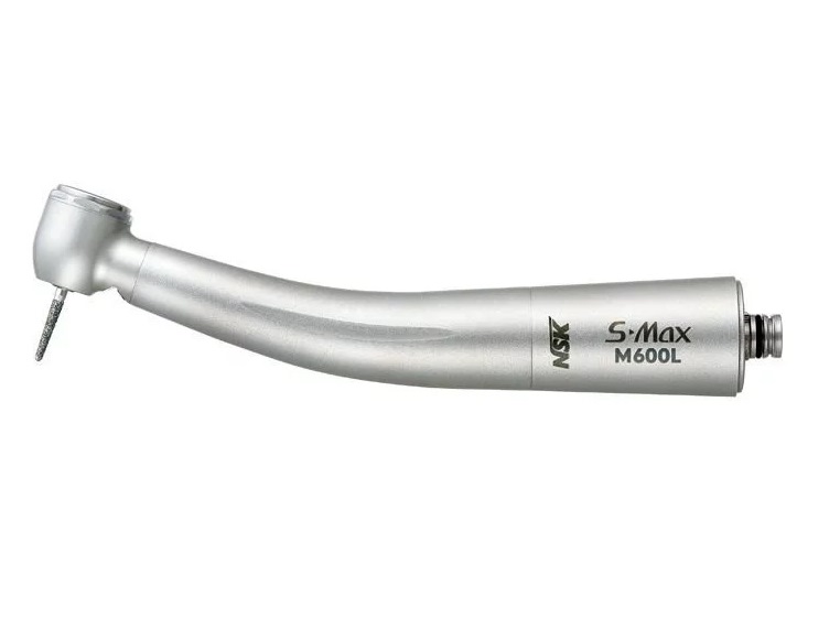 Турбинный наконечник NSK S-Max M600L со светом