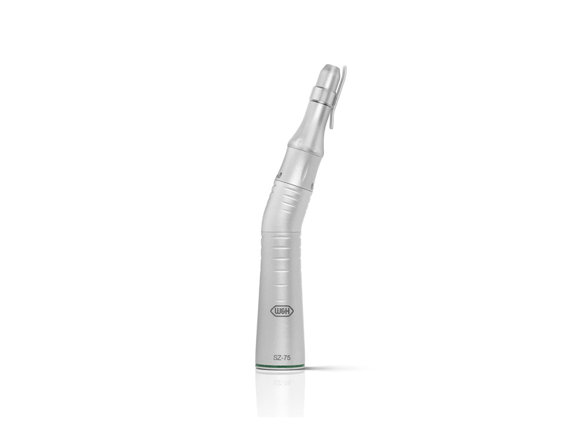 Наконечник прямой понижающий W&H SZ-75 20:1 для скуловых имплантатов Zygoma, без света