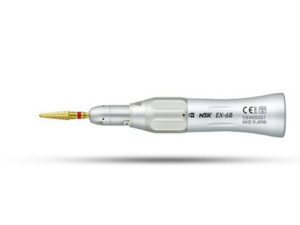 Наконечник прямой NSK EX-6B, 1:1 без света