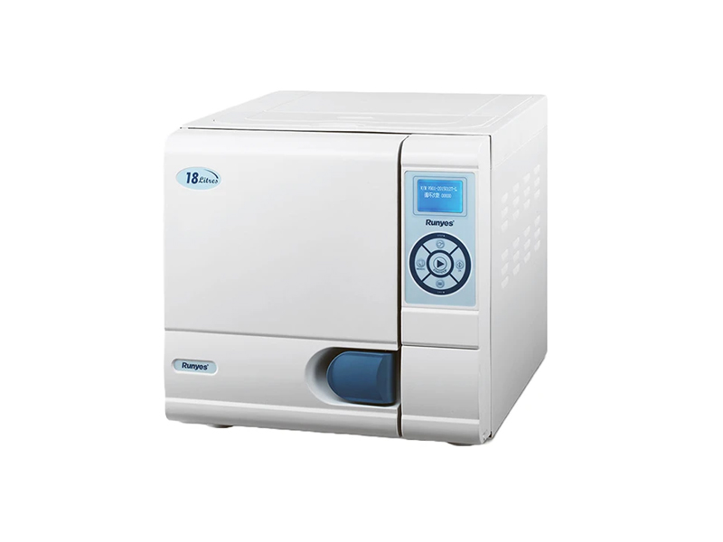 Автоклав Runyes Wind 18 класса В, объем камеры 18 л.