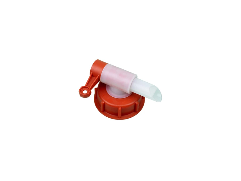 Дозатор-кран для канистры DEKASEPTOL Gel, 6 л KaVo арт. 0.224.6876