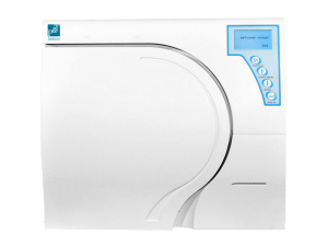 Автоклав P&T Medical BTD17L-A, класс B, объем камеры 17 л.