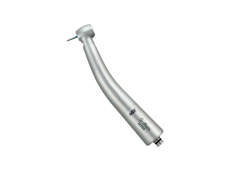 Турбинный наконечник S-Max M500 с миниголовкой, без света