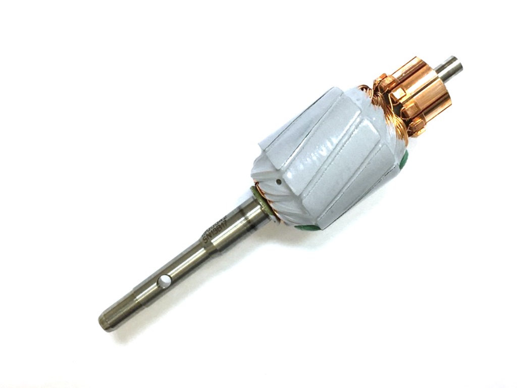 Ротор микромотора MC3 Bien Air LK, IR, LED арт 211.75.29-001