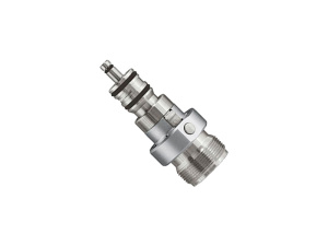Быстросъемное соединение Bien-Air Unifix 3H 2-3-х канальный арт. 1600081-001