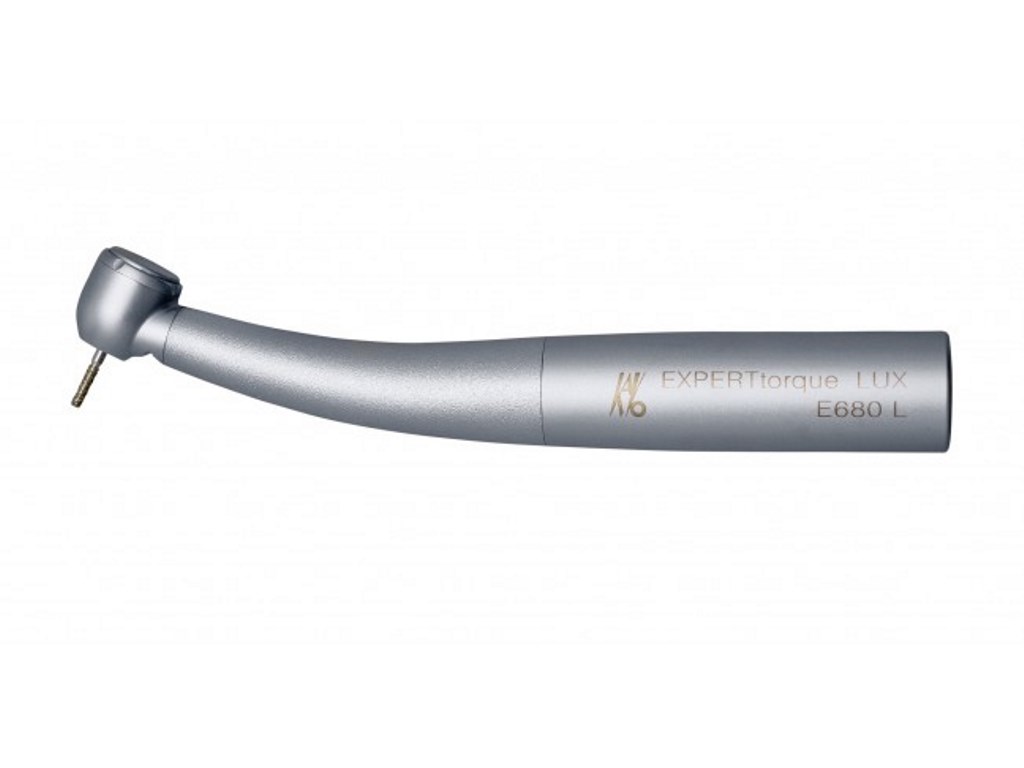 Турбинный наконечник Kavo EXPERTtorque LUX E680 L со светом