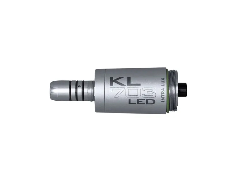Микромотор электрический бесщеточный KaVo INTRA LUX KL 703 LED без шланга арт.1.007.0150