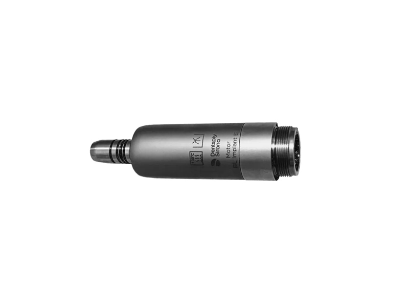 Микромотор электрический бесщеточный Sirona BL Implant E с подсветкой арт.6669712