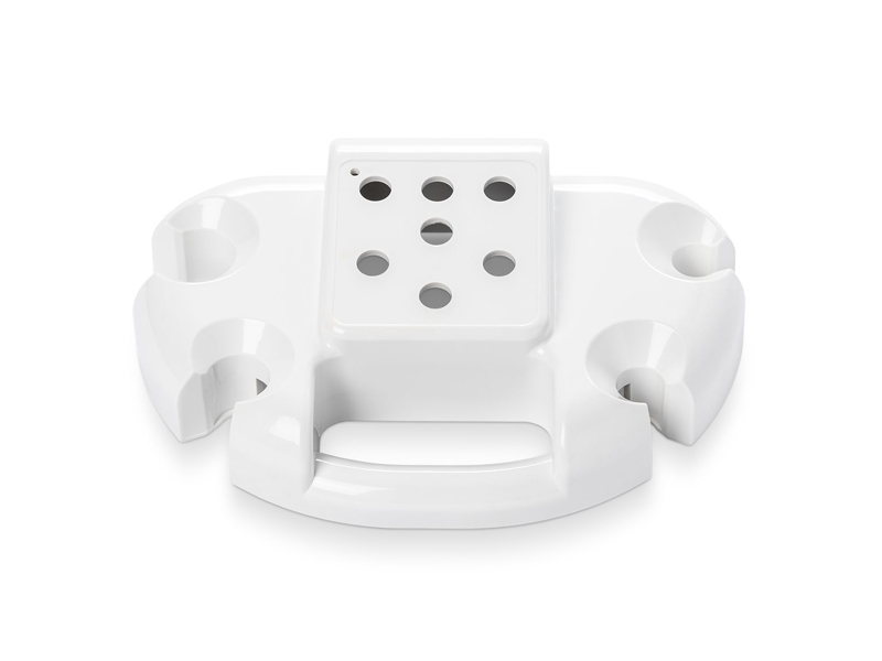 Кожух столика ассистента установки Woson WOD550 н.п. арт. ND-7281