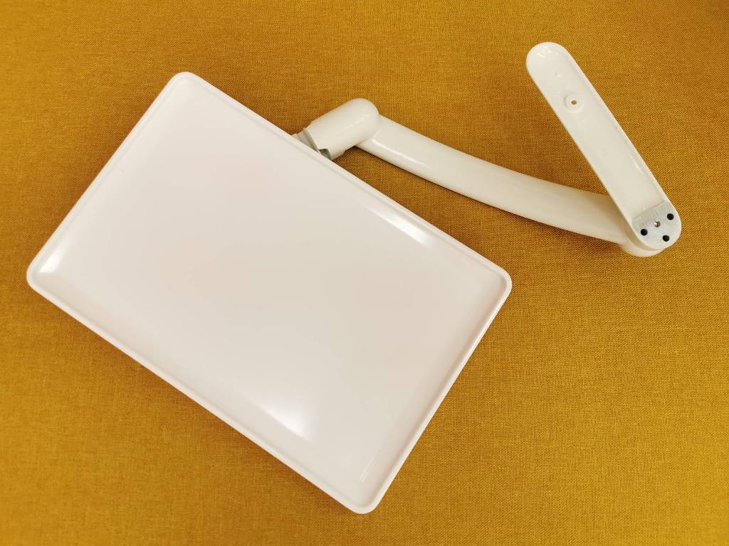 Столик для инструментов с держателем Sirona C8+ арт 5925061