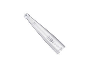Наконечник угловой понижающий Sirona T3 LINE E 6 без света, 6:1