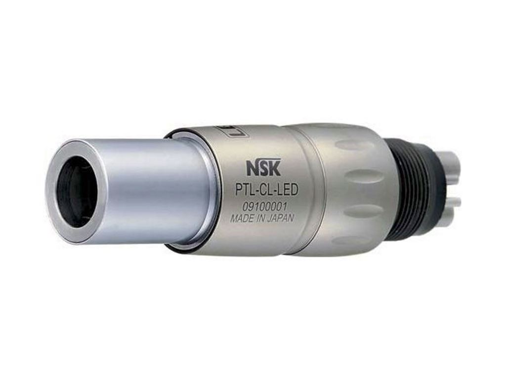 Быстросъемное соединение NSK PTL-CL-LED (со светом, без регулировки воды) арт. P1001600
