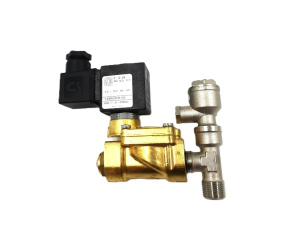 Соленоидный клапан компрессора Ekom DK50D (D,DM) 230V арт.:604011501-000