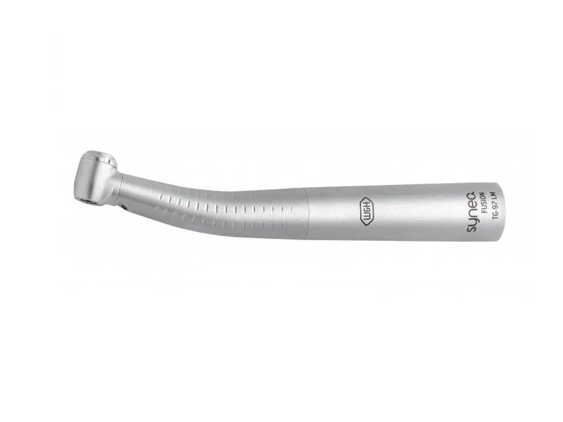 Турбинный наконечник W&H Synea Fusion TG-97 LM с подсветкой