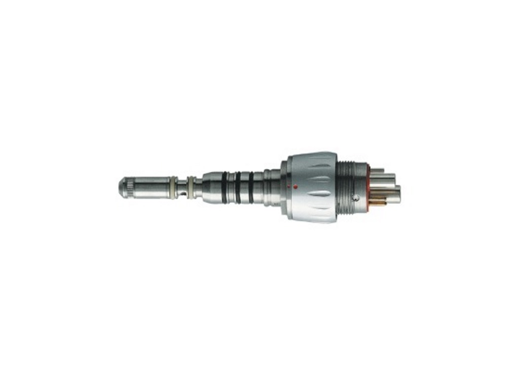 Быстросъемное соединение Kavo MULTIflex 465LRN (с галогеновой оптикой и регулировкой воды)