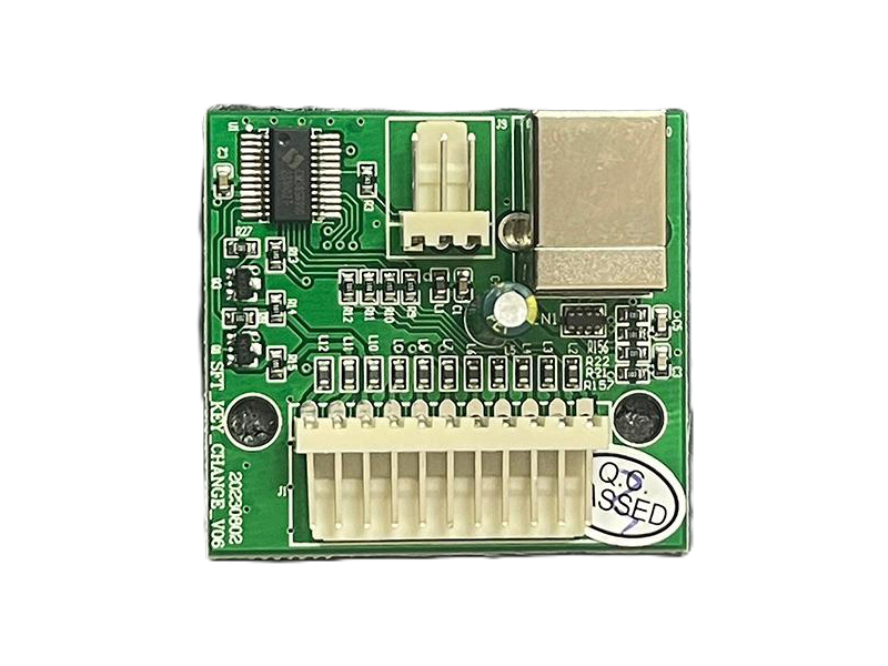 Плата стола ассистента установки Safety M2+ арт.: ND-2112