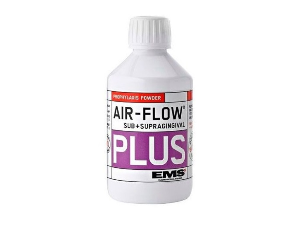 Порошок AIR FLOW PLUS 14 мкрн.(120 гр.), ЕМS арт.DV-082