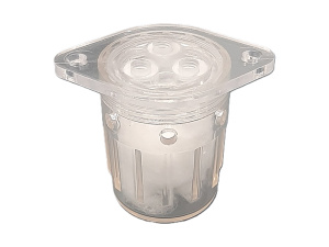 Маслосборник установки Mercury 330 Стандарт арт. ND-9085