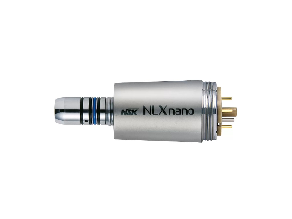 Микромотор электрический NSK NLX nano с диодной оптикой арт.E1044051