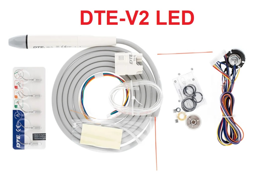 DTE-V2 LED