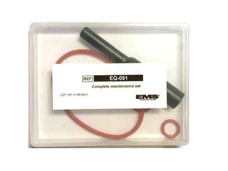 Сервисный набор EMS Air-Flow Handy 2 арт. EQ-091