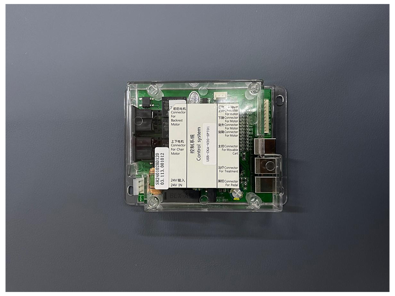 Плата кресла установки Safety C1 арт. ND-2122