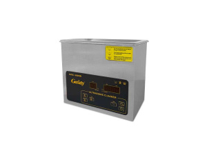 Ультразвуковая мойка Getidy KDC-200В с подогревом, 3 л