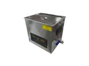 Ультразвуковая мойка Getidy KDC-200В с подогревом, 10 л