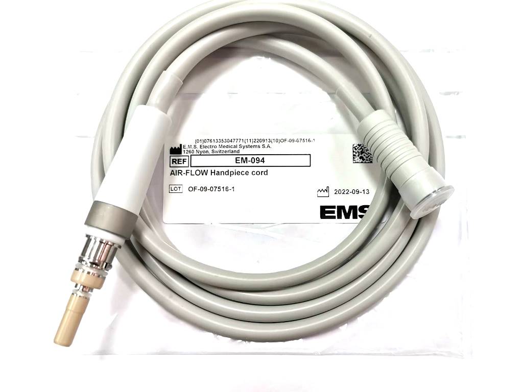 Шланг аппарата EMS Air Flow новый AF S1,S2 арт. EM-094