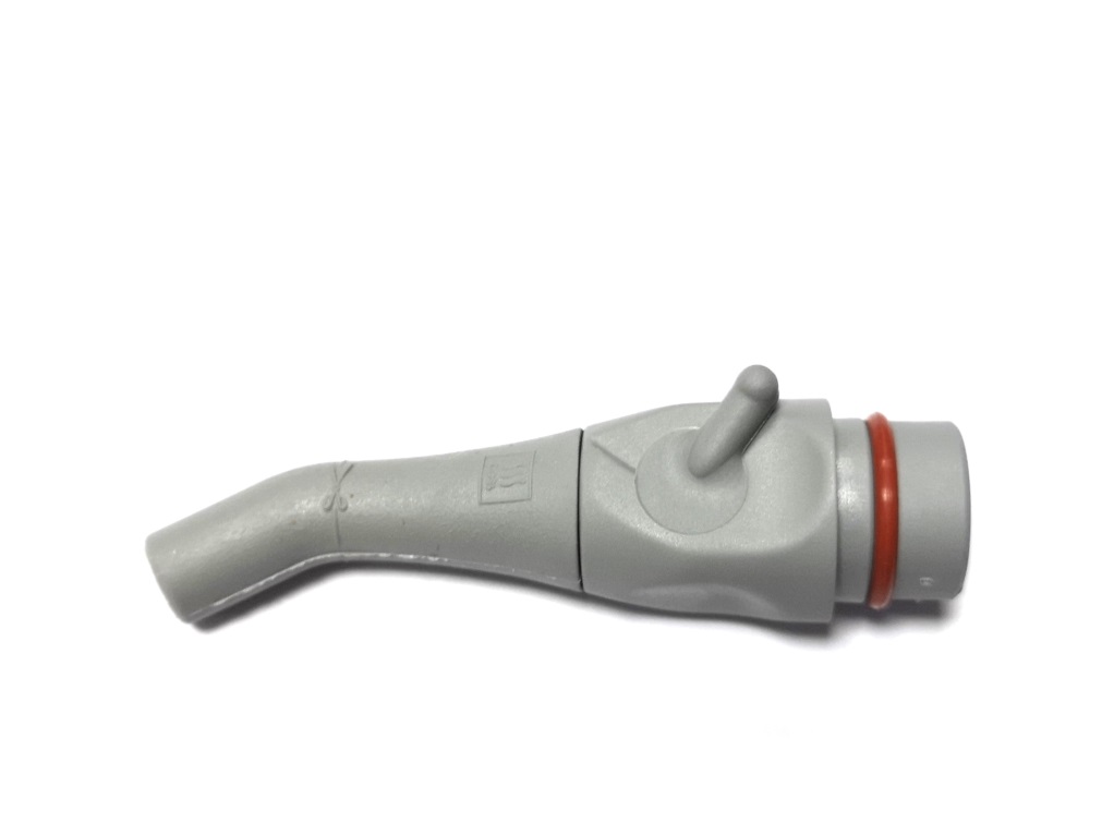 Мундштук (наконечник) слюноотсоса Sirona Ø8мм арт.5957803 / 7600A020-00