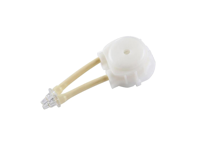 Помпа для скалера DTE-D7 арт.GW-035 