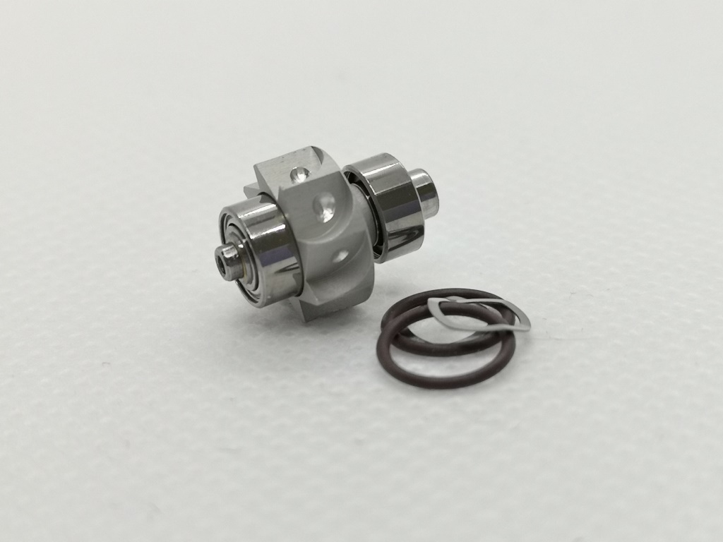 Роторная группа Sirona T4 Raser, MC