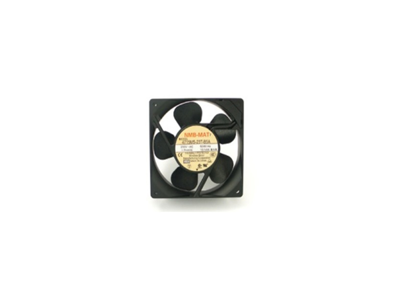 Вентилятор NMB 4715MS 230V/50-60Hz для компрессоров EKOM арт. 035300006-000